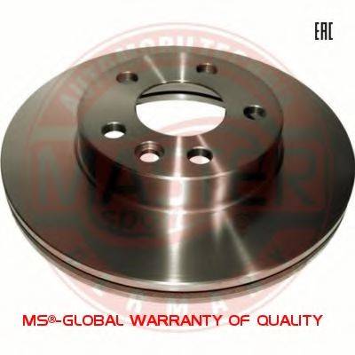 MASTER-SPORT 24012401281-SET-MS