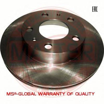 MASTER-SPORT 24012401381-SET-MS