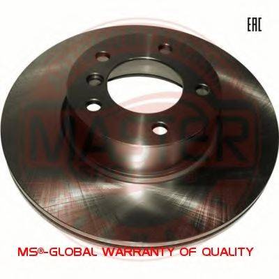 MASTER-SPORT 24012402031-SET-MS
