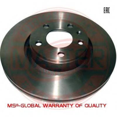 MASTER-SPORT 24012501491-SET-MS