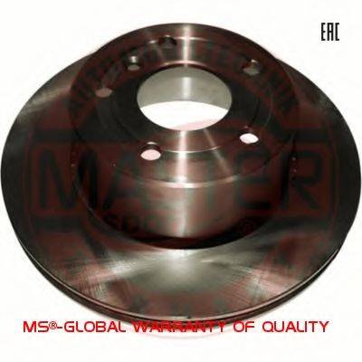 MASTER-SPORT 24012501761-SET-MS