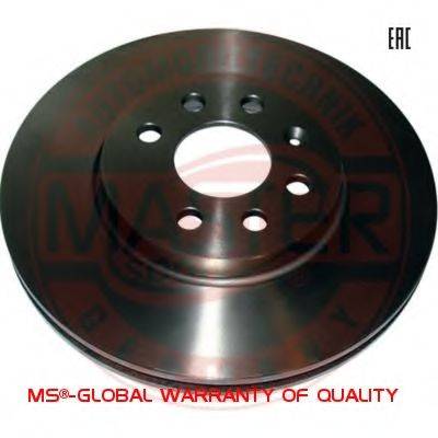 MASTER-SPORT 24012501981-SET-MS