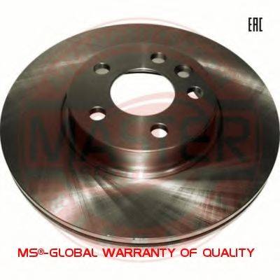 MASTER-SPORT 24012601191-SET-MS