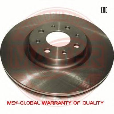 MASTER-SPORT 24012601251-SET-MS