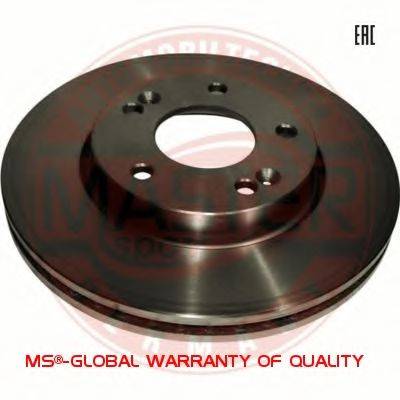 MASTER-SPORT 24012601501-SET-MS