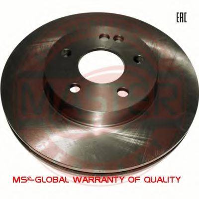MASTER-SPORT 24012801451-SET-MS