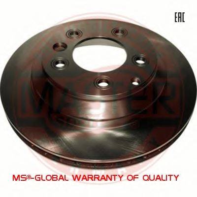 MASTER-SPORT 24012801491-SET-MS
