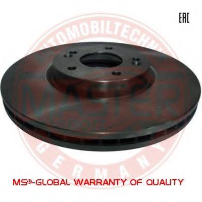MASTER-SPORT 24012801581-SET-MS