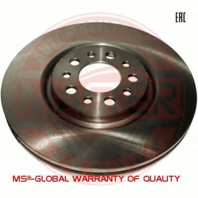 MASTER-SPORT 24012801911-SET-MS