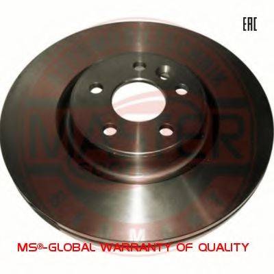 MASTER-SPORT 24012802101-SET-MS