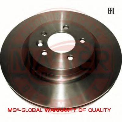 MASTER-SPORT 24013001951-SET-MS
