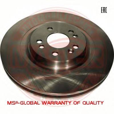 MASTER-SPORT 24013201141-SET-MS