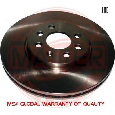 MASTER-SPORT 24-0325-0148-1-SET-MS