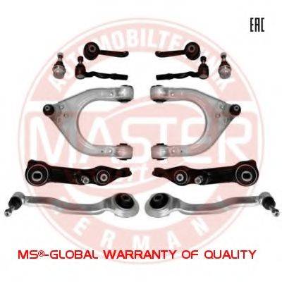 MASTER-SPORT 36825-SET-MS