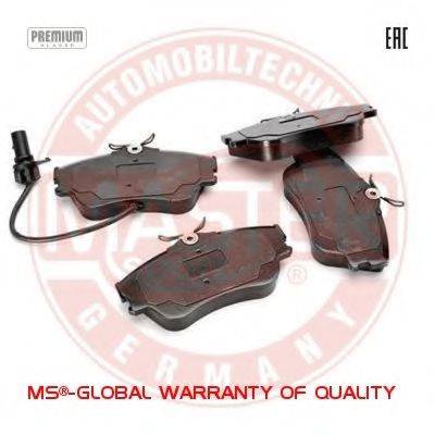 MASTER-SPORT 13046028382N-SET-MS