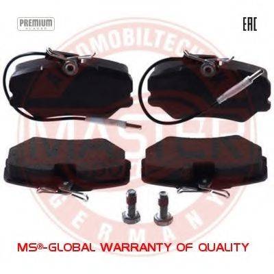 MASTER-SPORT 13046029712N-SET-MS