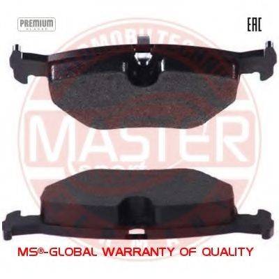 MASTER-SPORT 13-0460-3803-2N-SET-MS