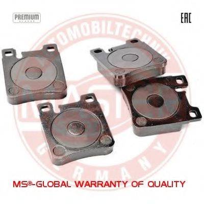 MASTER-SPORT 13-0460-4047-2N-SET-MS