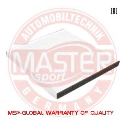 MASTER-SPORT 2131-IF-PCS-MS