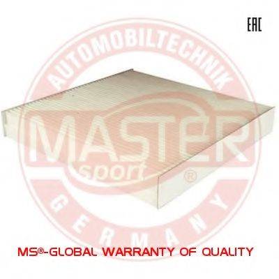 MASTER-SPORT 2253-IF-PCS-MS