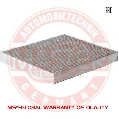 MASTER-SPORT 2362-IF-PCS-MS