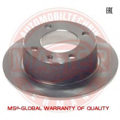 MASTER-SPORT 24-0107-0105-2-SET-MS