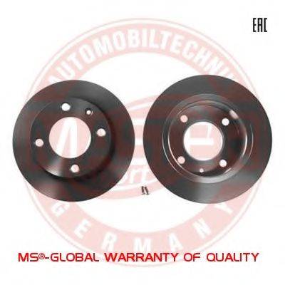 MASTER-SPORT 24-0109-0122-1-SET-MS