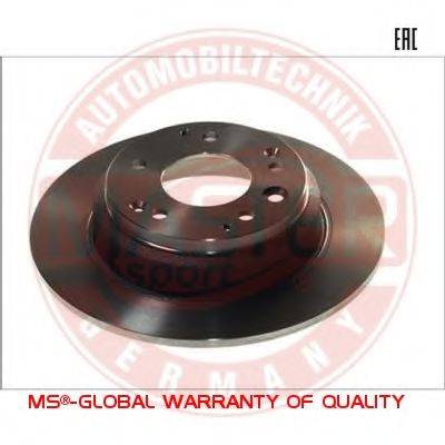 MASTER-SPORT 24-0109-0132-1-SET-MS
