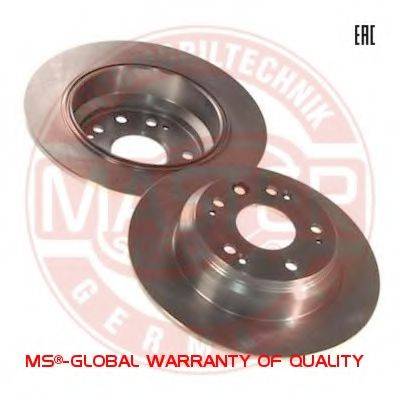 MASTER-SPORT 24-0109-0161-1-SET-MS