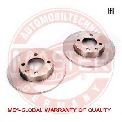 MASTER-SPORT 24011001511-SET-MS