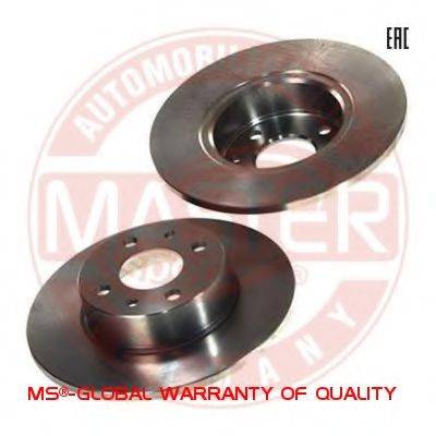 MASTER-SPORT 24011001901-SET-MS