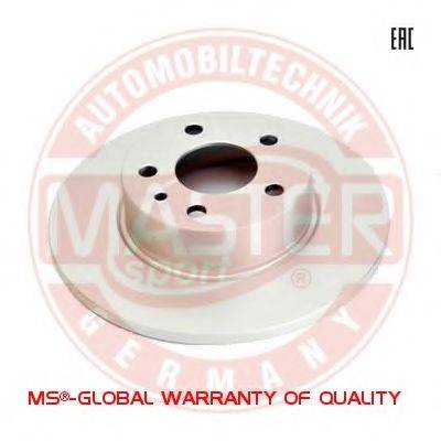 MASTER-SPORT 24011002091-SET-MS