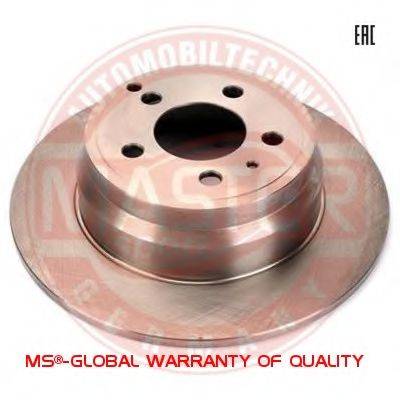 MASTER-SPORT 24-0110-0214-1-SET-MS