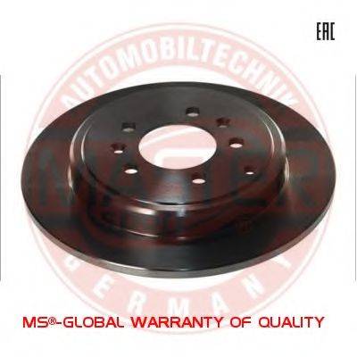 MASTER-SPORT 24-0110-0231-1-SET-MS