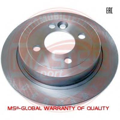 MASTER-SPORT 24011002711-SET-MS