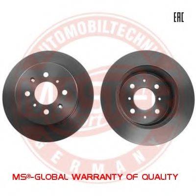 MASTER-SPORT 24-0110-0296-1-SET-MS