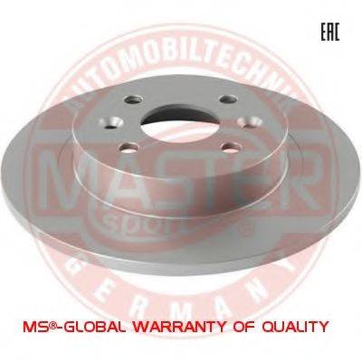 MASTER-SPORT 24-0110-0301-1-SET-MS
