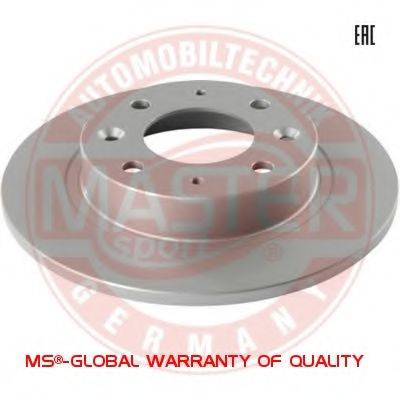 MASTER-SPORT 24-0110-0308-1-SET-MS