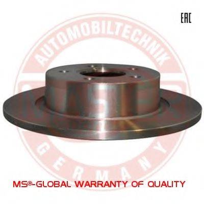 MASTER-SPORT 24-0111-0154-1-SET-MS