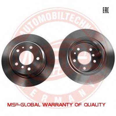 MASTER-SPORT 24-0112-0120-1-SET-MS