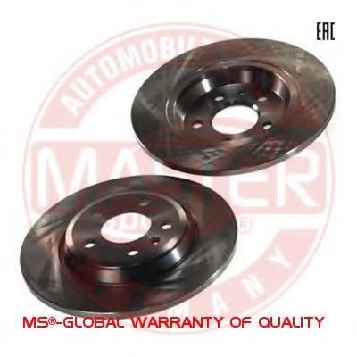 MASTER-SPORT 24-0112-0178-1-SET-MS