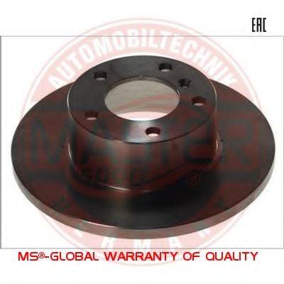 MASTER-SPORT 24-0116-0101-1-SET-MS