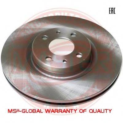 MASTER-SPORT 24012201471-SET-MS