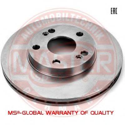 MASTER-SPORT 24-0122-0149-1-SET-MS