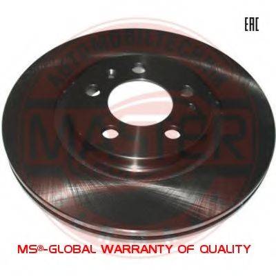 MASTER-SPORT 24012201501-SET-MS