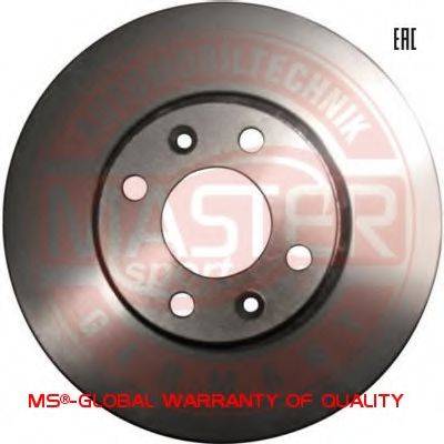 MASTER-SPORT 24012202161-SET-MS