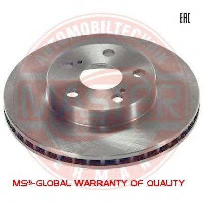 MASTER-SPORT 24-0122-0258-1-SET-MS