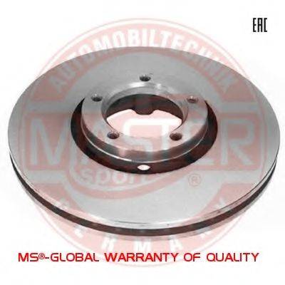 MASTER-SPORT 24012401231-SET-MS