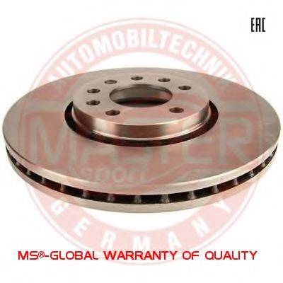 MASTER-SPORT 24012501191-SET-MS