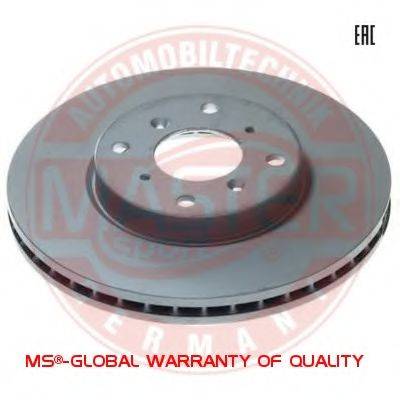 MASTER-SPORT 24-0125-0146-1-SET-MS